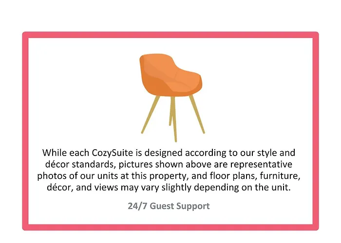Cozysuites At William Apartment Pittsburgh