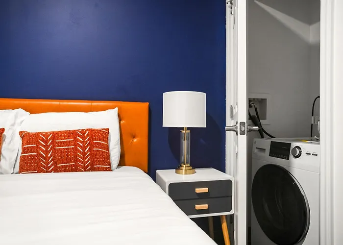 Cozysuites At William Apartment Pittsburgh