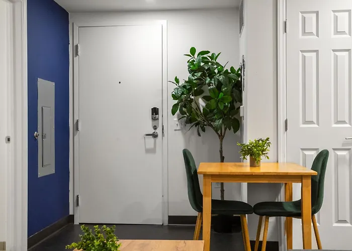 Cozysuites At William Apartment Pittsburgh