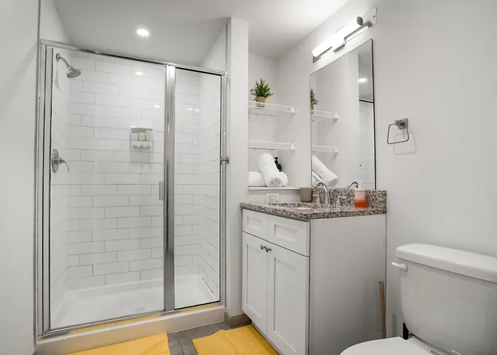 Cozysuites At William * Pittsburgh