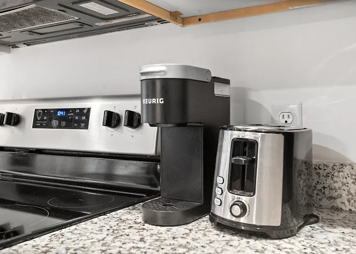 Apartment Cozysuites At William Pittsburgh
