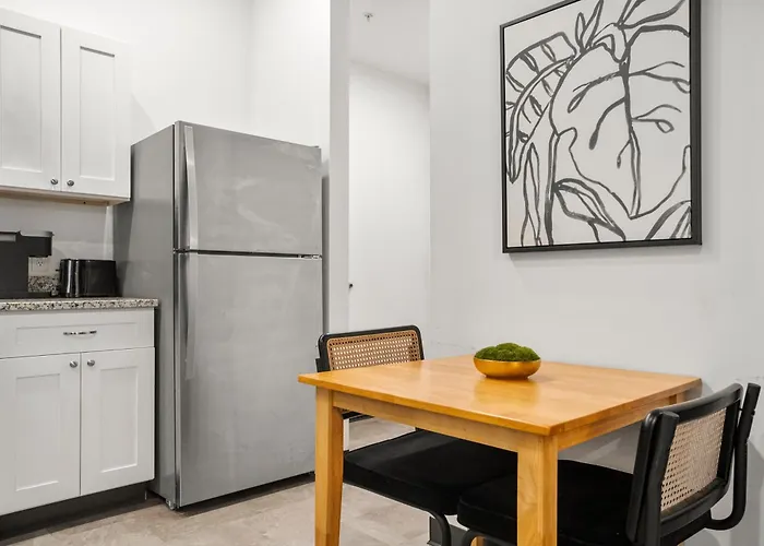 Apartment Cozysuites At William Pittsburgh