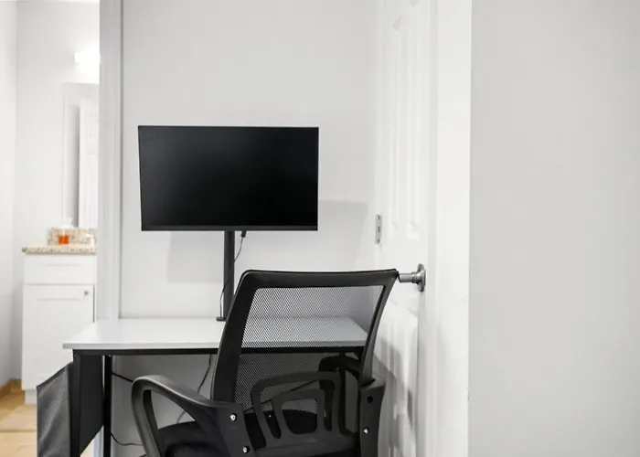 Apartment Cozysuites At William Pittsburgh
