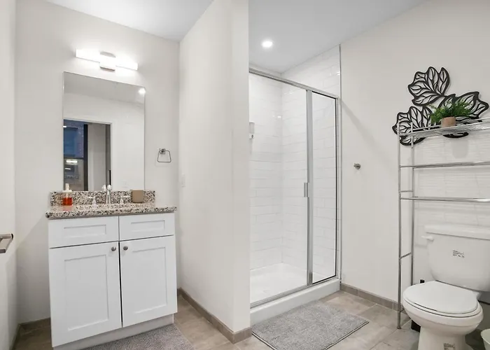 Apartment Cozysuites At William Pittsburgh