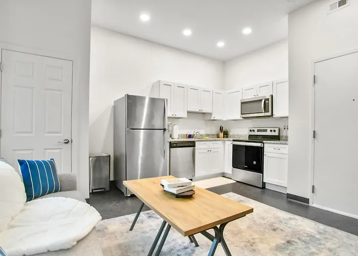 Cozysuites At William Apartment Pittsburgh